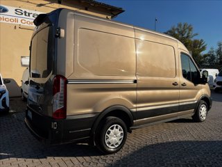 FORD Transit 310 fwd 2.0 ecoblue 130cv trend L2H2