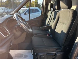FORD Transit 310 fwd 2.0 ecoblue 130cv trend L2H2