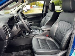 FORD Ranger 2.0 ecoblue doppia cabina Limited awd 205cv auto