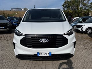 FORD Transit Custom V710 280 2.0 ecoblue 136cv Trend L1H1