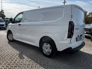 FORD Transit Custom V710 280 2.0 ecoblue 136cv Trend L1H1