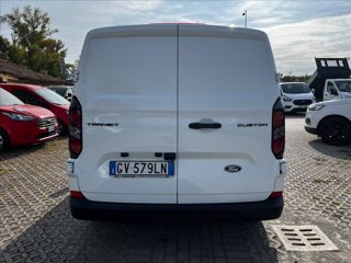 FORD Transit Custom V710 280 2.0 ecoblue 136cv Trend L1H1