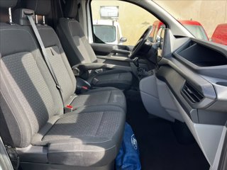 FORD Transit Custom V710 280 2.0 ecoblue 136cv Trend L1H1
