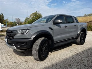 FORD Ranger Raptor 2.0 ecoblue double cab 213cv auto