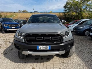 FORD Ranger Raptor 2.0 ecoblue double cab 213cv auto