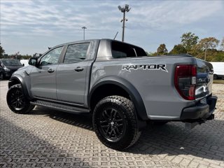 FORD Ranger Raptor 2.0 ecoblue double cab 213cv auto
