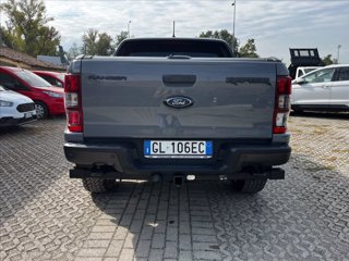 FORD Ranger Raptor 2.0 ecoblue double cab 213cv auto