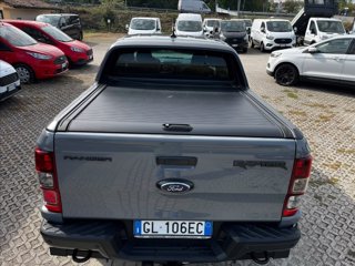 FORD Ranger Raptor 2.0 ecoblue double cab 213cv auto