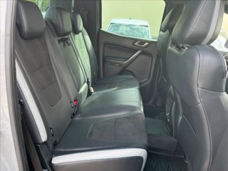 FORD Ranger Raptor 2.0 ecoblue double cab 213cv auto