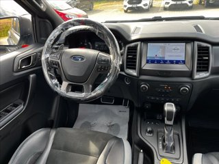 FORD Ranger Raptor 2.0 ecoblue double cab 213cv auto