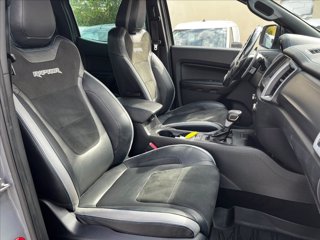 FORD Ranger Raptor 2.0 ecoblue double cab 213cv auto