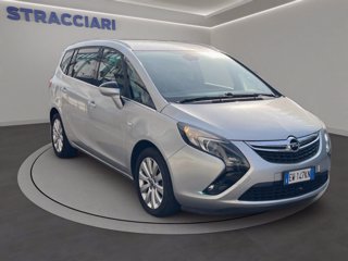 OPEL Zafira Tourer 2.0 cdti Cosmo 110cv