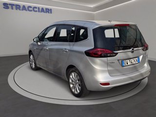 OPEL Zafira Tourer 2.0 cdti Cosmo 110cv