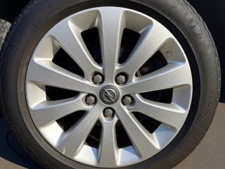 OPEL Zafira Tourer 2.0 cdti Cosmo 110cv