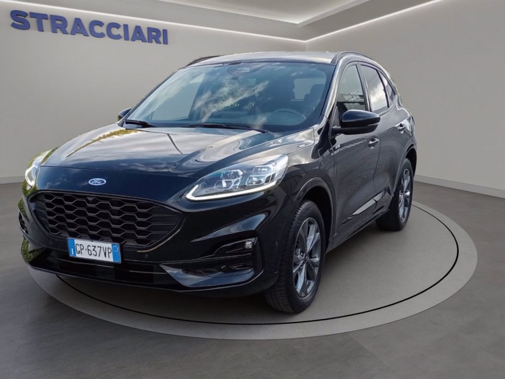 FORD Kuga 2.5 phev ST-Line X 2wd 225cv cvt