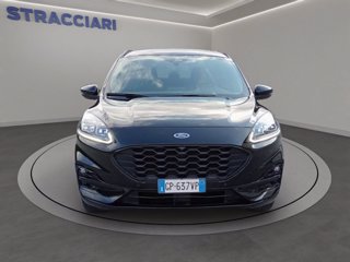 FORD Kuga 2.5 phev ST-Line X 2wd 225cv cvt