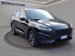 FORD Kuga 2.5 phev ST-Line X 2wd 225cv cvt