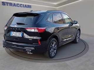 FORD Kuga 2.5 phev ST-Line X 2wd 225cv cvt