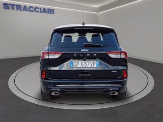 FORD Kuga 2.5 phev ST-Line X 2wd 225cv cvt