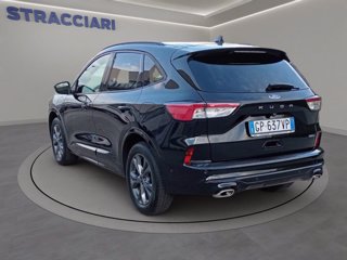 FORD Kuga 2.5 phev ST-Line X 2wd 225cv cvt