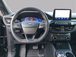 FORD Kuga 2.5 phev ST-Line X 2wd 225cv cvt