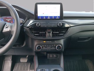 FORD Kuga 2.5 phev ST-Line X 2wd 225cv cvt