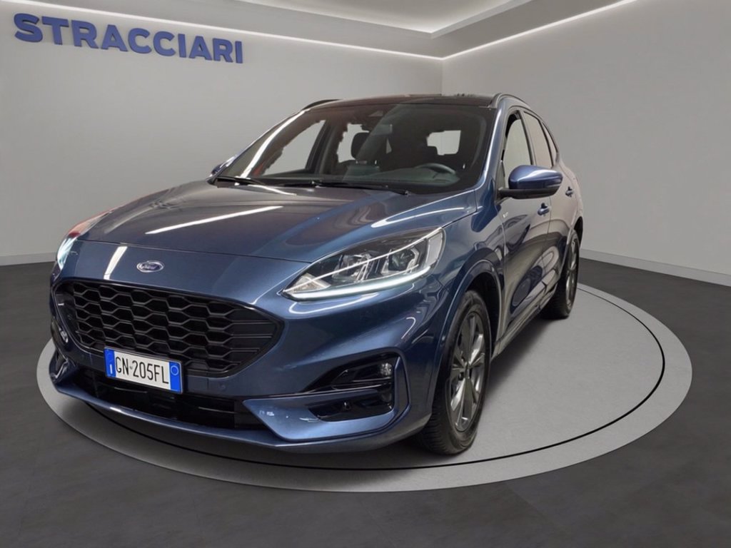 FORD Kuga 2.5 full hybrid ST-Line 2wd 190cv cvt