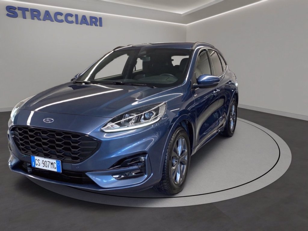 FORD Kuga 2.5 full hybrid ST-Line 2wd 190cv cvt