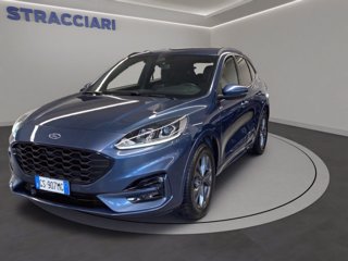 FORD Kuga 2.5 full hybrid ST-Line 2wd 190cv cvt