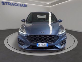 FORD Kuga 2.5 full hybrid ST-Line 2wd 190cv cvt
