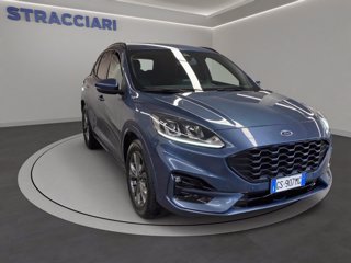FORD Kuga 2.5 full hybrid ST-Line 2wd 190cv cvt