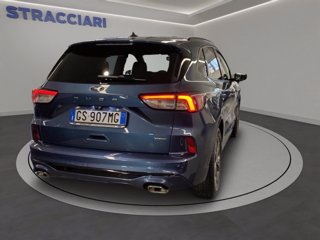 FORD Kuga 2.5 full hybrid ST-Line 2wd 190cv cvt