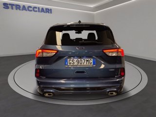 FORD Kuga 2.5 full hybrid ST-Line 2wd 190cv cvt