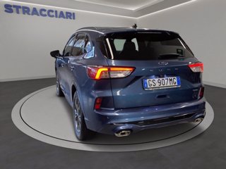 FORD Kuga 2.5 full hybrid ST-Line 2wd 190cv cvt