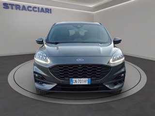 FORD Kuga 2.5 phev ST-Line X 2wd 225cv cvt