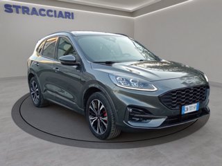 FORD Kuga 2.5 phev ST-Line X 2wd 225cv cvt