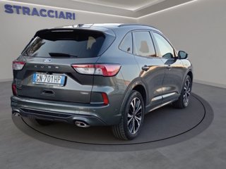 FORD Kuga 2.5 phev ST-Line X 2wd 225cv cvt