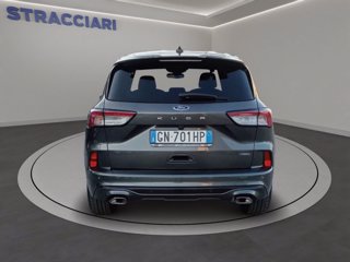 FORD Kuga 2.5 phev ST-Line X 2wd 225cv cvt