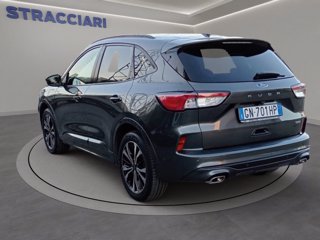 FORD Kuga 2.5 phev ST-Line X 2wd 225cv cvt