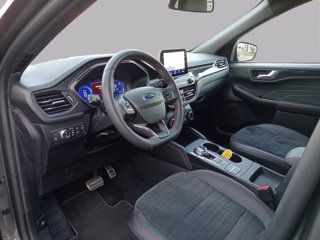 FORD Kuga 2.5 phev ST-Line X 2wd 225cv cvt