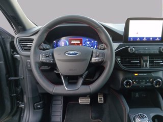 FORD Kuga 2.5 phev ST-Line X 2wd 225cv cvt