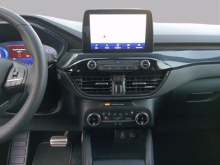 FORD Kuga 2.5 phev ST-Line X 2wd 225cv cvt