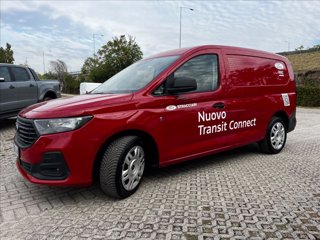 FORD Transit Connect V761 2.0 diesel 102cv L2H1 Trend