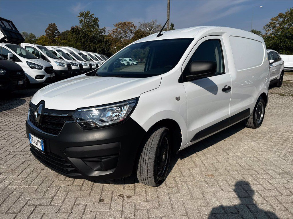 RENAULT Express van 1.5 Blue dci 95cv