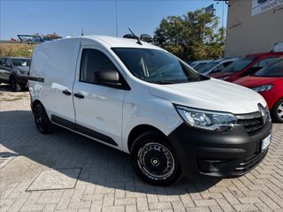 RENAULT Express van 1.5 Blue dci 95cv