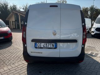 RENAULT Express van 1.5 Blue dci 95cv