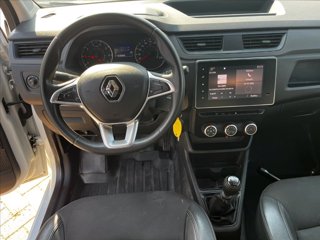 RENAULT Express van 1.5 Blue dci 95cv