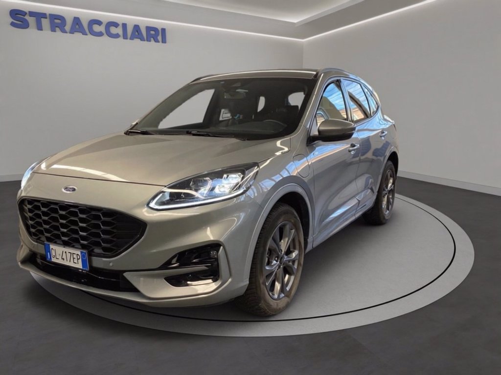 FORD Kuga 2.5 phev ST-Line X 2wd 225cv cvt