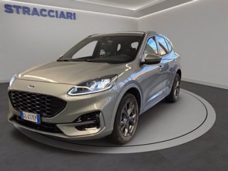 FORD Kuga 2.5 phev ST-Line X 2wd 225cv cvt