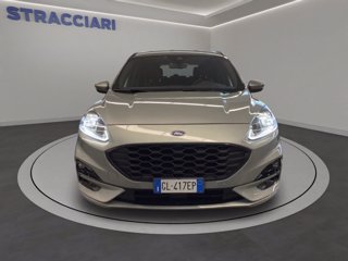 FORD Kuga 2.5 phev ST-Line X 2wd 225cv cvt